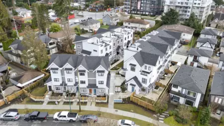 23 728 Lea Avenue, Coquitlam, BC, Coquitlam — Townhouse for sale