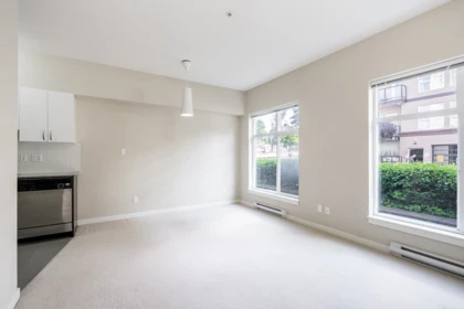 Bedroom 2 Photo of 103 13728 108 Avenue, Surrey, BC