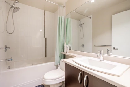 Hallway Photo of 103 13728 108 Avenue, Surrey, BC