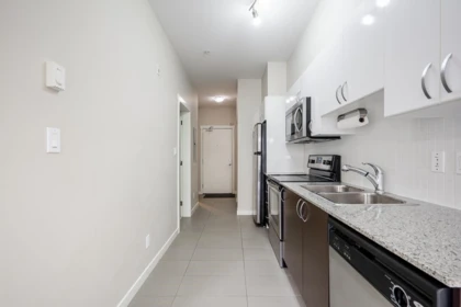 Office / Den Photo of 103 13728 108 Avenue, Surrey, BC