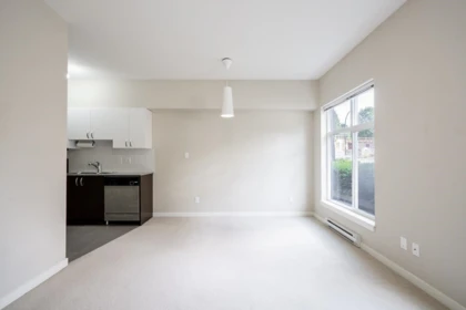 Walk-In Closet Photo of 103 13728 108 Avenue, Surrey, BC