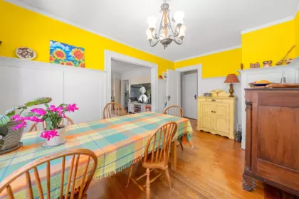Kitchen Photo of 3218 W 6th Avenue, Vancouver, BC