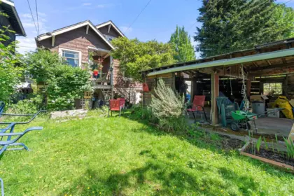 Office / Den Photo of 3218 W 6th Avenue, Vancouver, BC