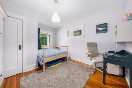 Primary Bedroom Photo of 3218 W 6th Avenue, Vancouver, BC