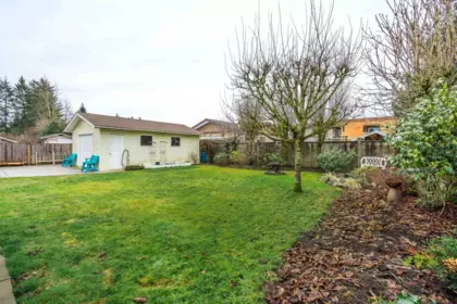 27056 28a Avenue, Langley, BC, Langley — Single Family Residence for sale