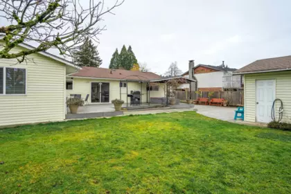 Office / Den Photo of 27056 28a Avenue, Langley, BC