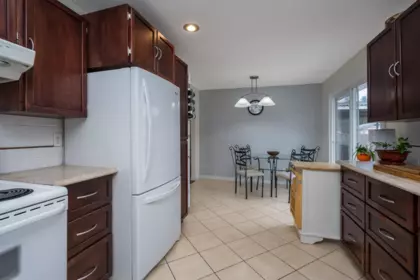 Pantry Photo of 27056 28a Avenue, Langley, BC