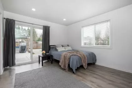 Walk-In Closet Photo of 27056 28a Avenue, Langley, BC