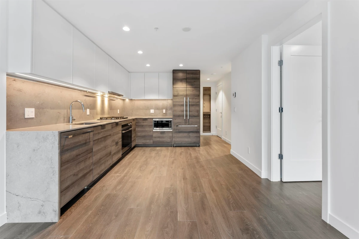 Family Room Photo of 501 1045 Austin Avenue, Coquitlam, BC