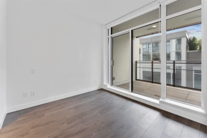 Pantry Photo of 501 1045 Austin Avenue, Coquitlam, BC