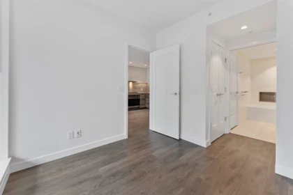 Primary Bedroom Photo of 501 1045 Austin Avenue, Coquitlam, BC