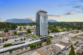 501 1045 Austin Avenue, Coquitlam, BC