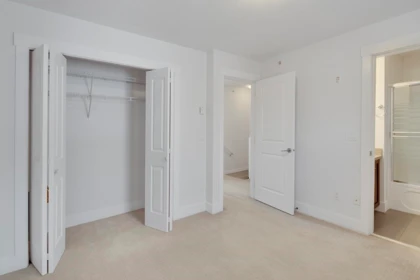 Bedroom 3 Photo of 205 7908 Graham Avenue, Burnaby, BC