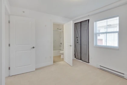 Bedroom 4 Photo of 205 7908 Graham Avenue, Burnaby, BC