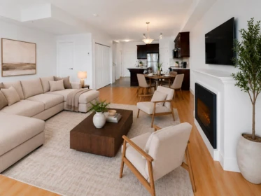 205 7908 Graham Avenue, Burnaby, BC, Burnaby — Townhouse for sale
