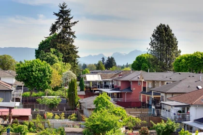 Garden / Landscaping Photo of 205 7908 Graham Avenue, Burnaby, BC