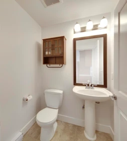 Loft / Bonus Room Photo of 205 7908 Graham Avenue, Burnaby, BC