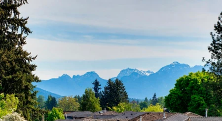 Outdoor Patio Photo of 205 7908 Graham Avenue, Burnaby, BC
