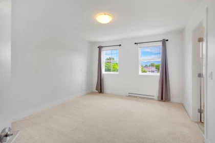 Powder Room Photo of 205 7908 Graham Avenue, Burnaby, BC