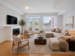 205 7908 Graham Avenue, Burnaby, BC