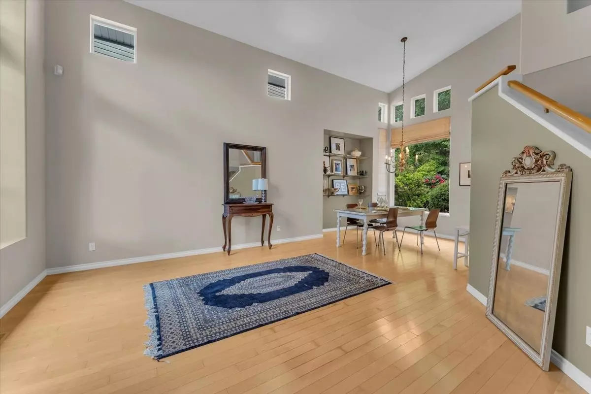 Family Room Photo of 177 Aspenwood Drive, Port Moody, BC