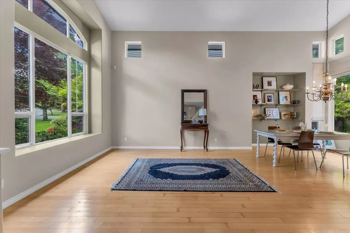 Living Room Photo of 177 Aspenwood Drive, Port Moody, BC