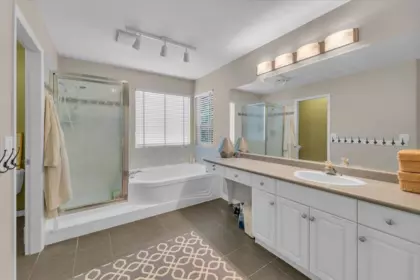 Basement Recreation Room Photo of 177 Aspenwood Drive, Port Moody, BC