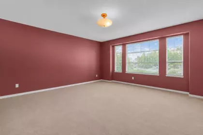 Breakfast Nook Photo of 177 Aspenwood Drive, Port Moody, BC