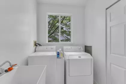 Office / Den Photo of 177 Aspenwood Drive, Port Moody, BC