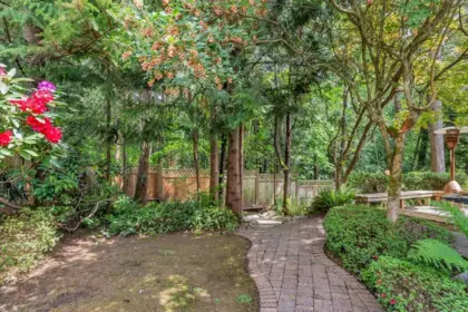 Outdoor Deck Photo of 177 Aspenwood Drive, Port Moody, BC