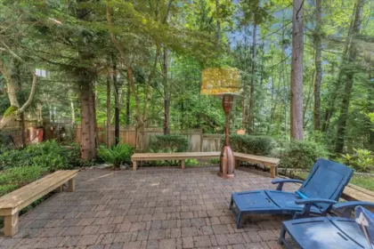 Outdoor Patio Photo of 177 Aspenwood Drive, Port Moody, BC