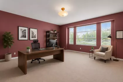 Primary Bedroom Photo of 177 Aspenwood Drive, Port Moody, BC