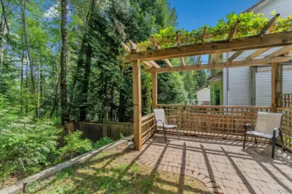 Staircase Photo of 177 Aspenwood Drive, Port Moody, BC