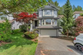 177 Aspenwood Drive, Port Moody, BC