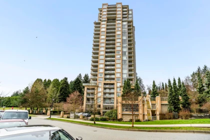 1908 280 Ross Drive, New Westminster, BC, New Westminster — Apartment/Condo for sale