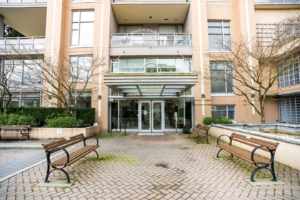 1908 280 Ross Drive, New Westminster, BC, New Westminster — Apartment/Condo for sale