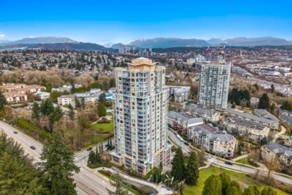 Fitness Center Photo Near 1908 280 Ross Drive, New Westminster, BC