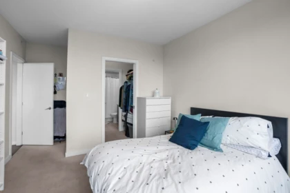 Guest Bathroom Photo of 1908 280 Ross Drive, New Westminster, BC