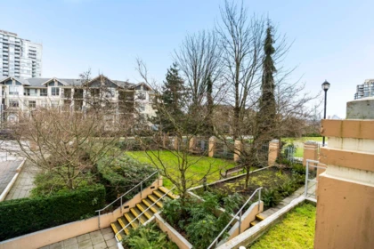 Hot Tub / Spa Photo of 1908 280 Ross Drive, New Westminster, BC