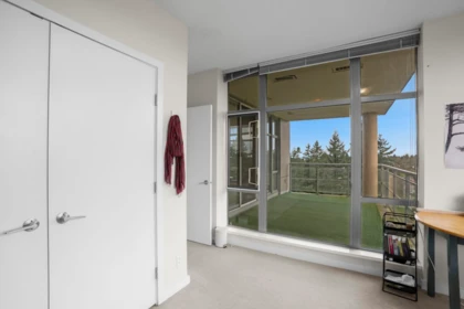 Laundry Room Photo of 1908 280 Ross Drive, New Westminster, BC
