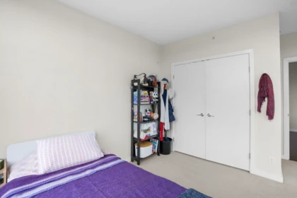 Mudroom Photo of 1908 280 Ross Drive, New Westminster, BC