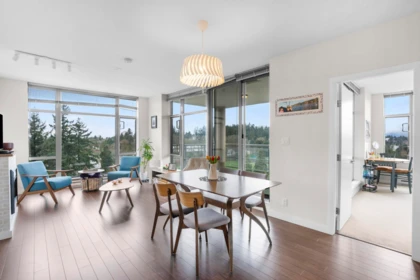 Pantry Photo of 1908 280 Ross Drive, New Westminster, BC