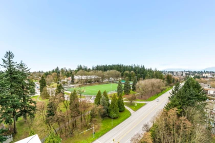 Street View Photo of 1908 280 Ross Drive, New Westminster, BC
