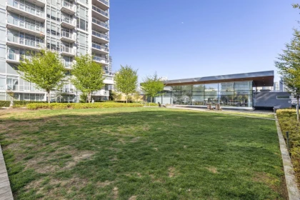 Loft / Bonus Room Photo of 3807 4670 Assembly Way, Burnaby, BC