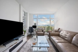 3807 4670 Assembly Way, Burnaby, BC