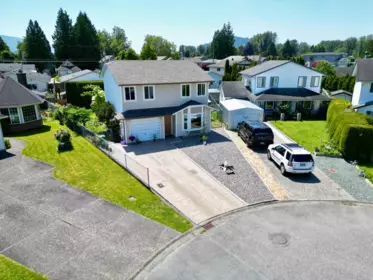 9525 Northview Street, Chilliwack, BC, Chilliwack — Single Family Residence for sale