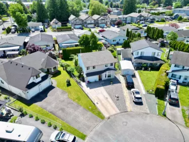 Hot Tub / Spa Photo of 9525 Northview Street, Chilliwack, BC