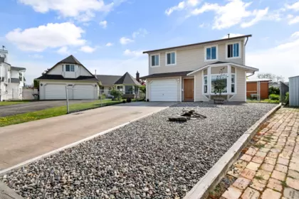 9525 Northview Street, Chilliwack, BC, Chilliwack — Single Family Residence for sale
