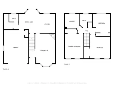 Street View Photo of 9525 Northview Street, Chilliwack, BC