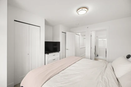 Bedroom 3 Photo of 21 8570 204 Street, Langley, BC